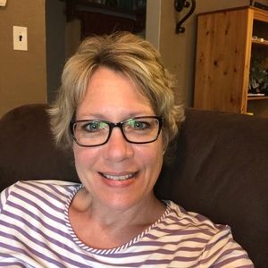 Meet your Posher, Tricia